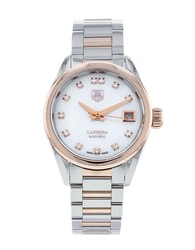 Tag Heuer Carrera Ladies WAR2452.BD0777